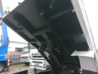 ISUZU Forward Dump TKG-FRR90S1 2013 69,977km_16