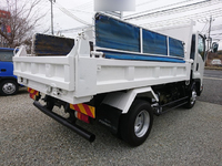 ISUZU Forward Dump TKG-FRR90S1 2013 69,977km_2