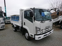 ISUZU Forward Dump TKG-FRR90S1 2013 69,977km_3