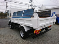 ISUZU Forward Dump TKG-FRR90S1 2013 69,977km_4