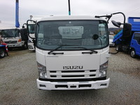 ISUZU Forward Dump TKG-FRR90S1 2013 69,977km_6