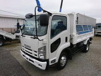 ISUZU Forward Dump TKG-FRR90S1 2013 69,977km_8