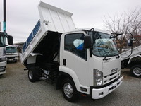 ISUZU Forward Dump TKG-FRR90S1 2013 69,977km_9