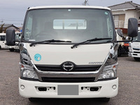 HINO Dutro Flat Body TKG-XZU710M 2015 78,320km_5