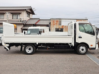 HINO Dutro Flat Body TKG-XZU710M 2015 78,320km_7