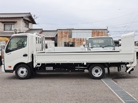 HINO Dutro Flat Body TKG-XZU710M 2015 78,320km_8