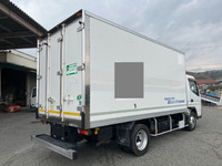 MITSUBISHI FUSO Canter Refrigerator & Freezer Truck TQG-FEB73 2013 178,652km_2