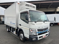 MITSUBISHI FUSO Canter Refrigerator & Freezer Truck TQG-FEB73 2013 178,652km_3