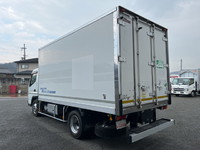 MITSUBISHI FUSO Canter Refrigerator & Freezer Truck TQG-FEB73 2013 178,652km_4