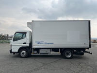 MITSUBISHI FUSO Canter Refrigerator & Freezer Truck TQG-FEB73 2013 178,652km_5