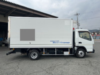 MITSUBISHI FUSO Canter Refrigerator & Freezer Truck TQG-FEB73 2013 178,652km_6