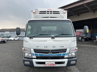 MITSUBISHI FUSO Canter Refrigerator & Freezer Truck TQG-FEB73 2013 178,652km_7