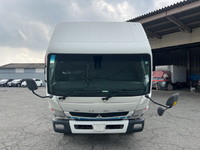 MITSUBISHI FUSO Canter Refrigerator & Freezer Truck TQG-FEB73 2013 178,652km_8