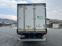 MITSUBISHI FUSO Canter Refrigerator & Freezer Truck TQG-FEB73 2013 178,652km_9