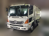 HINO Ranger Deep Dump SDG-FC9JCAP 2011 33,000km_3