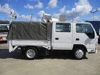 MAZDA Titan Covered Truck BKG-LHS85A 2010 53,000km_2