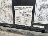 KOMATSU Others Mini Excavator PC30MR-3  1,324h_25