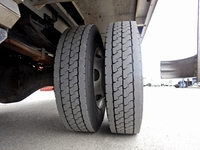 UD TRUCKS Condor Aluminum Wing TKG-MK38L 2014 441,000km_25