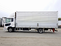 UD TRUCKS Condor Aluminum Wing TKG-MK38L 2014 441,000km_5