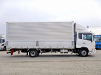 UD TRUCKS Condor Aluminum Wing TKG-MK38L 2014 441,000km_8