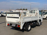 ISUZU Elf Flat Body SKG-NKR85A 2012 101,000km_2