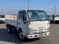 ISUZU Elf Flat Body SKG-NKR85A 2012 101,000km_3