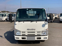 ISUZU Elf Flat Body SKG-NKR85A 2012 101,000km_5