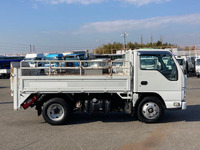 ISUZU Elf Flat Body SKG-NKR85A 2012 101,000km_7