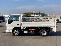 ISUZU Elf Flat Body SKG-NKR85A 2012 101,000km_8