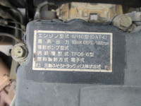 MITSUBISHI FUSO Super Great Dump QKG-FV50VX 2013 529,000km_28