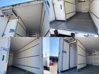 MITSUBISHI FUSO Canter Refrigerator & Freezer Truck TPG-FEB50 2017 315,454km_11