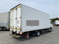 MITSUBISHI FUSO Canter Refrigerator & Freezer Truck TPG-FEB50 2017 315,454km_2