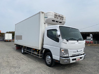 MITSUBISHI FUSO Canter Refrigerator & Freezer Truck TPG-FEB50 2017 315,454km_3