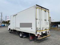 MITSUBISHI FUSO Canter Refrigerator & Freezer Truck TPG-FEB50 2017 315,454km_4