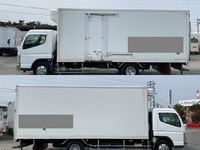 MITSUBISHI FUSO Canter Refrigerator & Freezer Truck TPG-FEB50 2017 315,454km_5