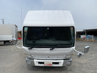 MITSUBISHI FUSO Canter Refrigerator & Freezer Truck TPG-FEB50 2017 315,454km_8