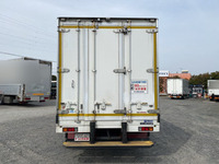 MITSUBISHI FUSO Canter Refrigerator & Freezer Truck TPG-FEB50 2017 315,454km_9