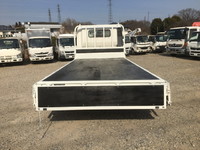 HINO Dutro Flat Body TKG-XZC710M 2016 17,104km_10