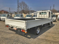 HINO Dutro Flat Body TKG-XZC710M 2016 17,104km_2