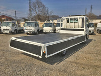 HINO Dutro Flat Body TKG-XZC710M 2016 17,104km_3