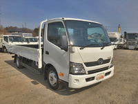 HINO Dutro Flat Body TKG-XZC710M 2016 17,104km_4