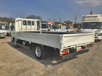 HINO Dutro Flat Body TKG-XZC710M 2016 17,104km_5