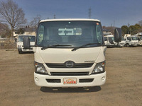 HINO Dutro Flat Body TKG-XZC710M 2016 17,104km_7