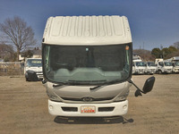 HINO Dutro Flat Body TKG-XZC710M 2016 17,104km_8