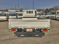 HINO Dutro Flat Body TKG-XZC710M 2016 17,104km_9