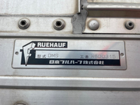 MITSUBISHI FUSO Fighter Aluminum Wing PA-FK64F 2007 492,790km_11