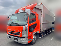 MITSUBISHI FUSO Fighter Aluminum Wing PA-FK64F 2007 492,790km_2