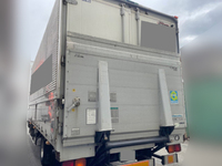 MITSUBISHI FUSO Fighter Aluminum Wing PA-FK64F 2007 492,790km_4