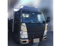 MITSUBISHI FUSO Canter Flat Body TKG-FEA50 2014 119,123km_3