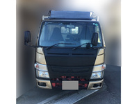 MITSUBISHI FUSO Canter Flat Body TKG-FEA50 2014 119,123km_4